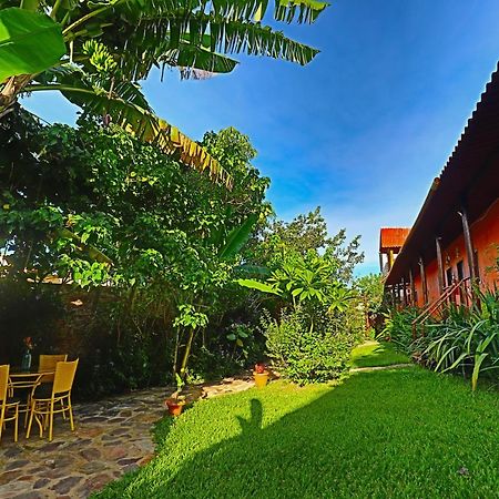 Buddy'S Hostel & Pousada Alto Paraiso Alto Paraíso de Goiás Exterior foto