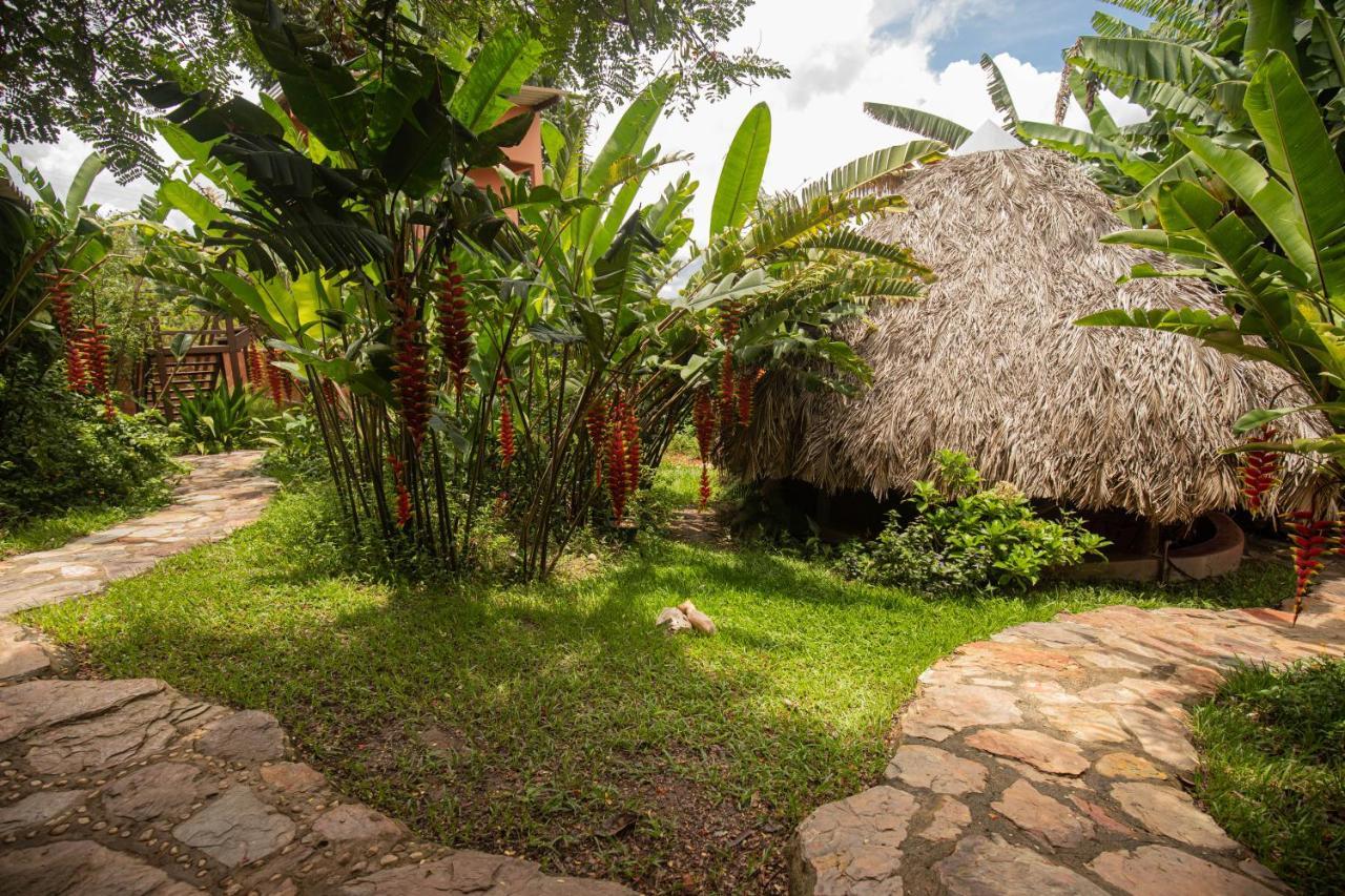 Buddy'S Hostel & Pousada Alto Paraiso Alto Paraíso de Goiás Exterior foto