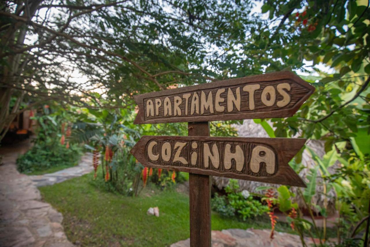 Buddy'S Hostel & Pousada Alto Paraiso Alto Paraíso de Goiás Exterior foto