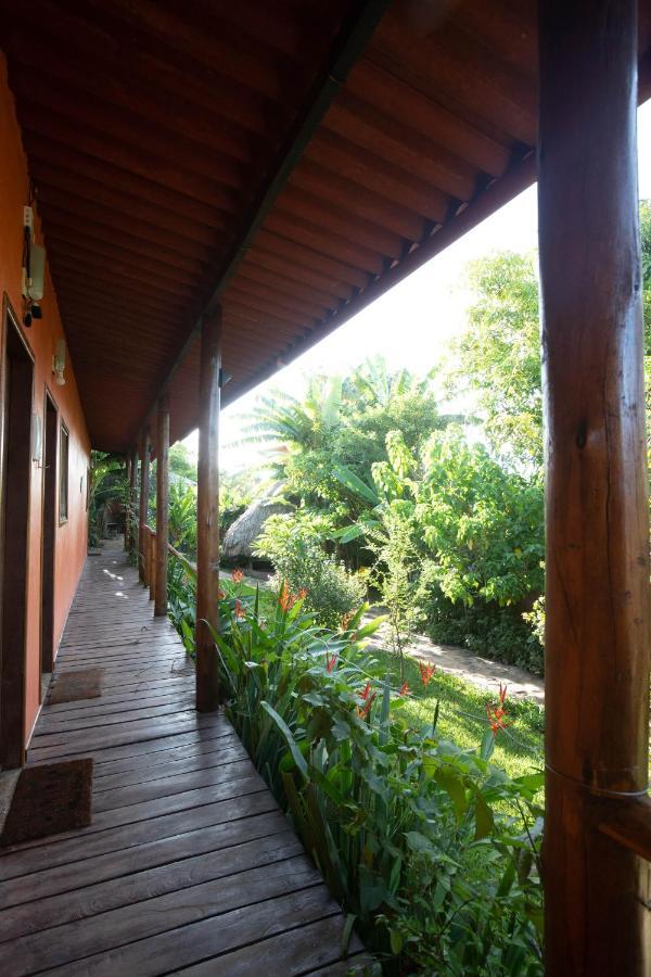 Buddy'S Hostel & Pousada Alto Paraiso Alto Paraíso de Goiás Exterior foto